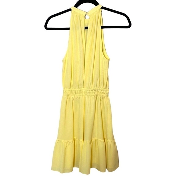 ARITZIA Wilfred Effet Mini Dress - Picture 9 of 15